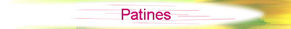 Patines