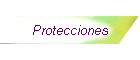Protecciones