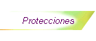 Protecciones